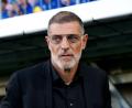 Bild: Bradley Collyer/PA Wire/dpa
Kroatiens Trainer Slaven Bilic ist erst seit wenigen Monaten im Amt.