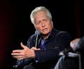Bild: dpa
Michael Douglas spricht in seinen Memoiren offen über Affären. (Archivbild)