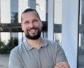 Bild: Diana Kraus
Daniel Schalanda ist neuer Konrektor an der Grund- und Mittelschule in Grafenwöhr. Neu ist der Auerbacher an der Schule nicht.