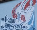 Bild: Robert Dotzauer
Mit St. Florian im Bunde beschützt die Pressather Wehr Haus, Ort und Land. Langjährige Aktive dürfen sich auf Kosten des Freistaates eine Woche im Feuerwehrheim in Bayerisch Gmain erholen. Die Stadt finanziert eine Begleitperson. Diese Praxis auf alle Rettungsdienstleistende auszuweiten, war dem Stadtrat dann doch zu viel des Guten.