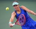 Bild: Kirsty Wigglesworth/AP/dpa
Tatjana Maria gewinnt ein kleines Turnier in den USA. (Archivbild)