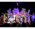 Bild: Florian Wein
Eindrücke aus „Spamalot“ des Ovigo Theaters.
