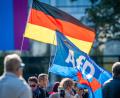 Symbolbild: Jacob Schröter/dpa
Auch aus Tschechien blickt man derzeit sehr genau auf Deutschland und die Erfolge der AfD.