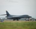 Bild: Alastair Grant/AP/dpa
Das Pentagon hat alle US-Bomber in die Heimat zurückbeordert. (Archivfoto)
