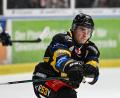Bild: Jonas Löffler
Vorerst Grund zum Jubeln: Die Saison sei laut Brendan Walkom noch lange, man wolle jedes Spiel ein Zeichen setzen.