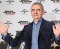 Bild: Axel Heimken/dpa
Rowan Atkinson kehrt auf die Theaterbühne zurück. (Archivbild)