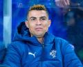 Bild: Lise Åserud/NTB/dpa
Doch noch eine Zukunft für Portugal? Cristiano Ronaldo. (Archivbild)