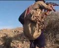 Bild: Uncredited/Ansar Allah Media Office/dpa
Die Truppen der international anerkannten Regierung des Jemens melden erste Erfolge nach Beginn einer Großoffensive gegen die Huthi-Miliz. (Archivbild)