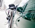 Bild: Christoph Soeder/dpa
Bei chinesischen Plug-in-Hybriden wittern die SPD-Ministerien Wettbewerbsverzerrung. (Illustration)