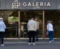 Bild: Rolf Vennenbernd/dpa
Galeria betreibt 83 Warenhäuser in Deutschland.