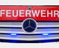 Bild: Klaus-Dietmar Gabbert/dpa
Elf Bewohner wurden laut Feuerwehr vorsorglich vom Rettungsdienst untersucht. (Symbolbild)