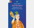 Bild: dtv
"Das Vamperl" von Renate Welsh.