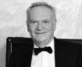 Bild: Ian West/PA Wire/dpa
Der britische Bestseller-Autor Jeffrey Archer ist tot. (Archivbild)