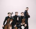 Bild: Marco Borggreve
Das Schumann Quartett eröffnet die Weidener Meisterkonzerte.
