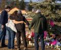 Bild: Christinne Muschi/The Canadian Press/AP/dpa
Das Schulmassaker ging als das Schwerwiegendste in der Geschichte des Landes ein. (Archivfoto)