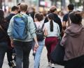 Bild: Oliver Berg/dpa
Die entscheidende Frage sei nicht, ob Deutschland wachse oder schrumpfe, sondern wo, sagt Catherina Hinz, Direktorin des Berlin-Instituts.