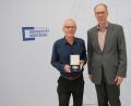 Bild: Robert Emmerich/Universität Würzburg /dpa
Der Nobelpreis für Medizin geht in diesem Jahr unter anderem an Georg Nagel.