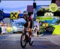 Bild: Manz/privat
Herbert Manz und seine Ultracycling-Touren.