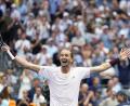 Bild: Kirsty Wigglesworth/AP/dpa
Auch durch den Triumph bei den US Open kam Alexander Zverev seinem Ziel von der Nummer eins näher. (Archivbild)