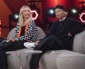 Bild: Joerg Carstensen/dpa
Lisa Mantler (links) ist Mutter einer Tochter geworden. (Archivbild)