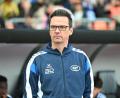 Bild: Carmen Jaspersen/dpa
Trainer Arambasic ist vom SSV Jeddeloh II freigestellt worden. (Archiv-Foto)