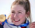 Bild: Michael Kappeler/dpa
Mikaela Shiffrin will sich diese Saison auf die Disziplinen Riesenslalom und Super-G fokussieren. (Archivbild)