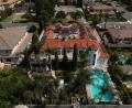 Bild: Jae C. Hong/AP/dpa
In einer Villa in Kalifornien sollen per Leihmutterschaft geborene Kinder misshandelt worden sein. (Archivfoto)