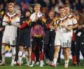 Bild: Friso Gentsch/dpa
Die deutsche U21 hat das EM-Ticket gebucht.