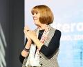 Bild: Jennifer Brückner/dpa
Gisèle Pelicot betont: Dass man lieben darf, sei das Schönste im Leben.“
