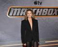 Bild: Evan Agostini/Invision/AP/dpa
Auch der älteste Sohn von Jessica Biel und Justin Timberlake hat einen kleinen Filmauftritt.
