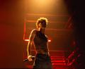 Bild: Myles Wright/ZUMA Press Wire/dpa
Troye Sivan singt gern über Sex - mit einer Partnerschaft klappt es dagegen nicht so recht. (Archivbild)