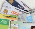 Bild: Jens Kalaene/dpa-Zentralbild/dpa
Für Gutverdiener, die in einer gesetzlichen Krankenkasse versichert sind, werden mehr Beiträge fällig. (Illustration)