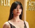 Bild: Jordan Strauss/Invision/AP/dpa
Mia Goth war laut Gerichtsunterlagen seit 2016 mit Shia LaBeouf verheiratet. (Archivbild)