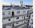 Bild: exb
Das Bauprojekt Herzog1 steht kurz vor der Fertigstellung.