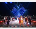 Bild: Circus Krone
Circus Krone gastiert in Weiden.