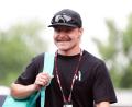 Bild: Bradley Collyer/PA Wire/dpa
Valtteri Bottas hat seine außergewöhnliche Rad-Tour hinter sich gebracht. (Archivbild)