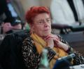 Archivbild: Wolfgang Steinbacher
Emilie Leithäuser saß lange Jahre für die FDP im Stadtrat. Seit dieser Legislaturperiode nicht mehr. Am 10. Oktober feiert die Unternehmerin 85. Geburtstag.