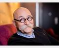 Bild: Rolf Vennenbernd/dpa
Horst Lichter musste für einen TV-Streich eine Typveränderung vornehmen. (Archivbild)