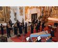 Bild: Katharina Müllers
Die Sinfonietta Amberg spielt nach sieben Jahren wieder gemeinsam.