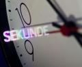 Bild: picture alliance / Julian Stratenschulte/dpa
Die Schaltsekunde könnte bald Geschichte sein. (Archivbild)