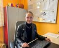 Bild: ck
Nikola Wolfrath ist die neue Konrektorin an der Pfalzgraf-Mittelschule. Die 50-Jährige lebt mit ihrer Familie in Roggenstein und unterrichtet seit 2011 an der Vohenstraußer Schule.