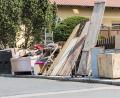 Archivbild: Hösamer
Eine Gratis-Sperrmüllsammlung, bei der die Bürger ihre Gegenstände vors Haus stellen, gibt es im Landkreis Schwandorf nicht mehr. Im vorigen Jahr blieb zu viel Unrat, der kein Sperrmüll war, einfach liegen. Ein neuer Abholservice wird kostenpflichtig.