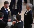Bild: Michael Brandt/dpa
Der Bundestag stimmte für die Forderung nach mehr Daten zu Bluttests bei Schwangeren.