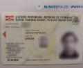 Symbolbild: Bundespolizei
Bei Kontrollen in Waidhaus hat die Bundespolizei drei unerlaubte Einreisen verhindert, dabei entdeckten sie unter anderem gefälschte Ausweise.