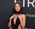 Bild: Jordan Strauss/Invision/AP/dpa
Olivia Rodrigo wünscht sich mehr Privatsphäre. (Archivbild)