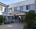 Bild: szl
Vor allem für das Krankenhaus in Kemnath wäre es ohne die Strukturreform eng geworden.