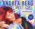 Bild: Bergrecords GmbH/dpa
Das Cover des neuen Albums von Schlagersängerin Andrea Berg mit dem Titel: „Best Of – Das Rekord Album: Das kann uns keiner nehmen“.
