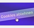 Bild: Patrick Pleul/dpa
Am BGH geht es um Cookies. (Symbolfoto)