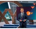 Bild: Peter Kneffel/dpa
Die Sendung wird von Rudi Cerne moderiert. (Archivbild)