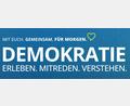 Bild: Lisa Stauß
Der Oktober steht unter dem Motto "Demokratie erleben".
